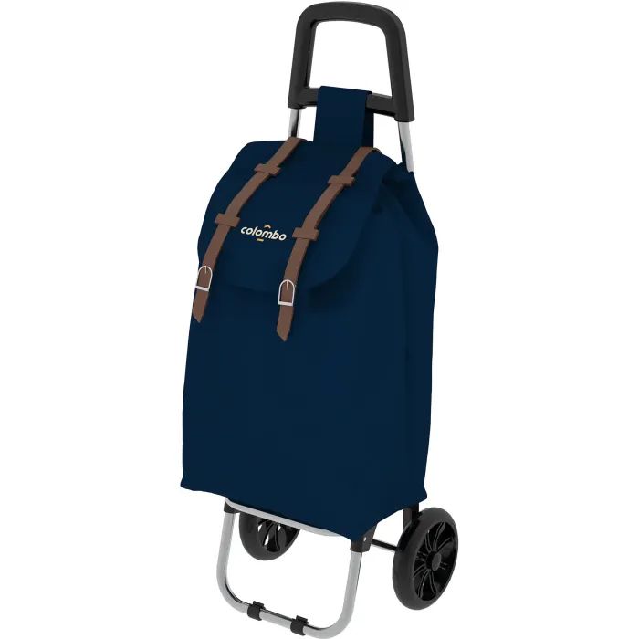 Сумка-тележка Colombo Smart Grey (CRL002G) (930519)