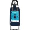 Сумка-тележка Colombo Smart Blue (CRL002B) (930520) изображение 2