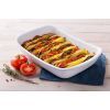 Форма для выпечки Pyrex Supreme white прямокутна 30 х 20 см (SU30RR1/7646) изображение 3