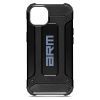 Чехол для мобильного телефона Armorstandart Panzer Apple iPhone 13 Black (ARM70797)