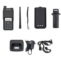 Портативная рация Baofeng DR-1801 изображение 6