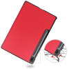 Чехол для планшета BeCover Smart Case Samsung Tab S9 Plus (SM-X810/SM-X816)/S9 FE Plus (SM-X610/SM-X616) 12.4" Red (710325) изображение 6