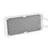 Система рідинного охолодження Silver Stone Perma Frost Premium PF240W-ARGB (SST-PF240W-ARGB-V2) зображення 12