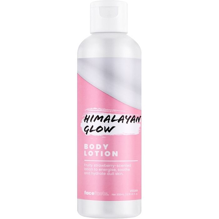 Лосьон для тела Face Facts Body Lotion Himalayan Glow Гималайское сияние 200 мл (5031413931501)