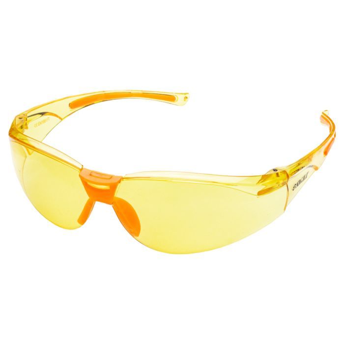 Защитные очки Sigma Hunter anti-scratch, янтарь (9410671)