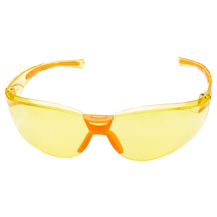 Защитные очки Sigma Hunter anti-scratch, янтарь (9410671) изображение 3