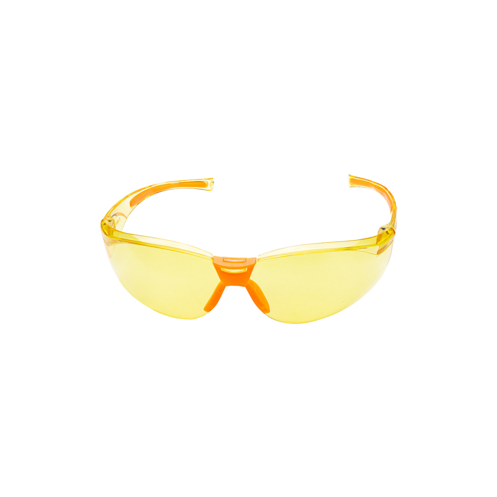Защитные очки Sigma Hunter anti-scratch, янтарь (9410671) изображение 3