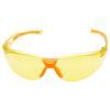 Защитные очки Sigma Hunter anti-scratch, янтарь (9410671) изображение 3
