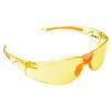 Защитные очки Sigma Hunter anti-scratch, янтарь (9410671) изображение 4