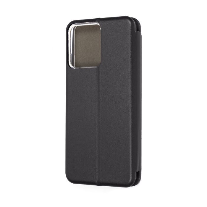 Чохол до мобільного телефона Armorstandart G-Case Oscal C70 Black (ARM71966) зображення 2