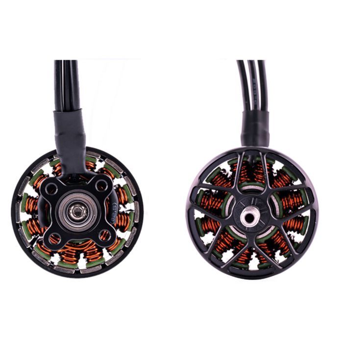 Двигатель для дрона Hobbyporter 3115 640KV (HP3115-KV640) изображение 3