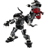 Конструктор LEGO Super Heroes Робот Венома vs. Майлз Моралез 134 деталей (76276) изображение 2