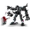 Конструктор LEGO Super Heroes Робот Венома vs. Майлз Моралез 134 деталей (76276) изображение 3