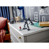 Конструктор LEGO Super Heroes Робот Венома vs. Майлз Моралез 134 деталей (76276) изображение 7