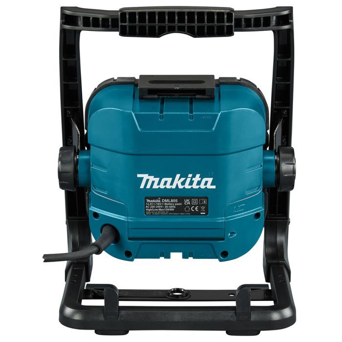 Ліхтар Makita LXT DEADML805 (DEADML805) зображення 6