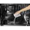Очищувач для посудомийних машин Electrolux Знежирювальний засіб 2 x 50 г (M3DCP200) зображення 2