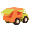 Развивающая игрушка Battat Баттатомобиль Эко-мусоровоз (BX2245D) изображение 2