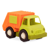 Развивающая игрушка Battat Баттатомобиль Эко-мусоровоз (BX2245D) изображение 3