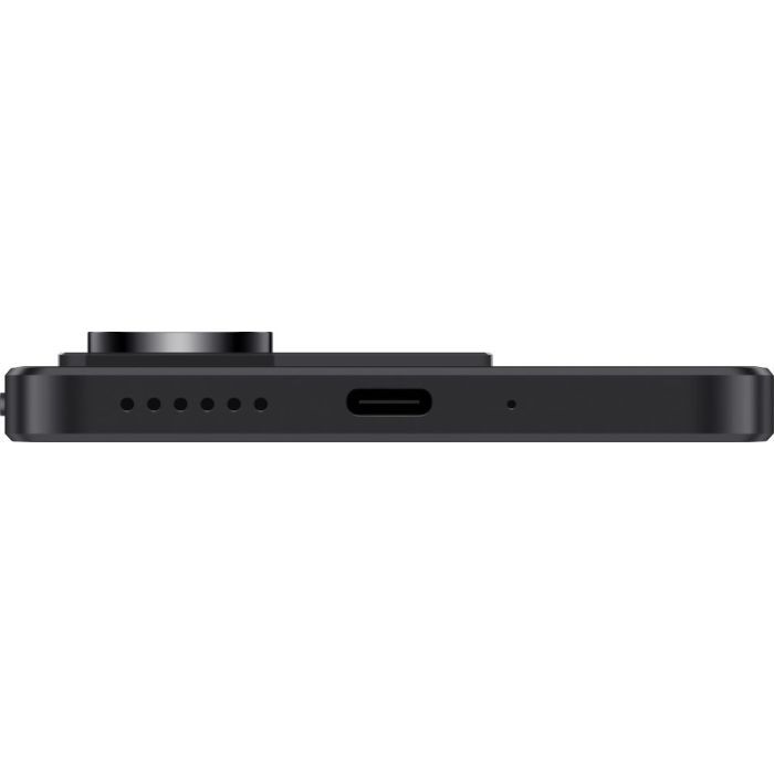 Мобільний телефон Xiaomi Redmi Note 13 5G 8/256GB Graphite Black (1020561) зображення 6