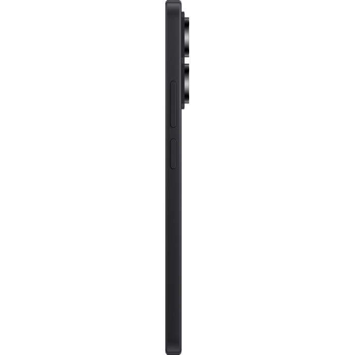 Мобільний телефон Xiaomi Redmi Note 13 5G 8/256GB Graphite Black (1020561) зображення 9