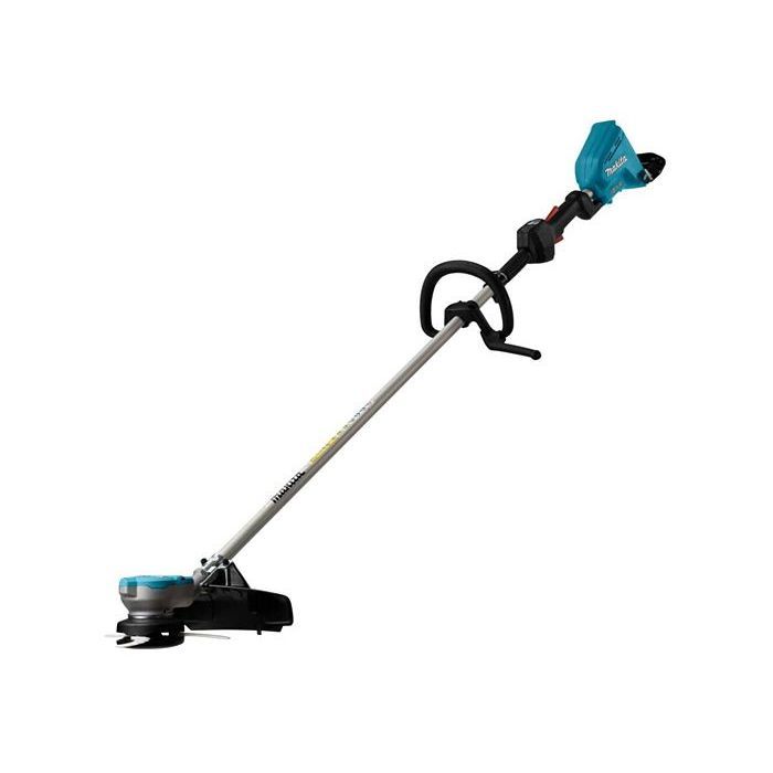 Триммер садовый Makita LXT, 18V+18V, 350мм (без АКБ и ЗУ) (DUR368LZ)