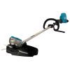 Триммер садовый Makita LXT, 18V+18V, 350мм (без АКБ и ЗУ) (DUR368LZ) изображение 2