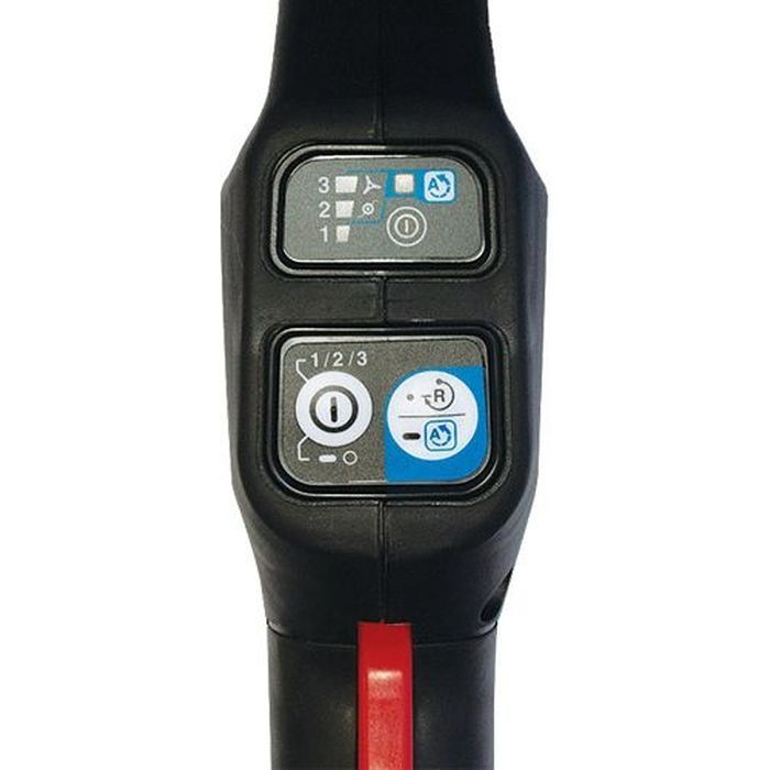 Триммер садовый Makita LXT, 18V+18V, 350мм (без АКБ и ЗУ) (DUR368LZ) изображение 3