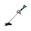 Триммер садовый Makita LXT, 18V+18V, 350мм (без АКБ и ЗУ) (DUR368LZ)
