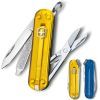 Нож Victorinox Classic SD Ukraine Жовто-синій (0.6223.T81G.T2) изображение 2