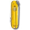 Нож Victorinox Classic SD Ukraine Жовто-синій (0.6223.T81G.T2) изображение 4