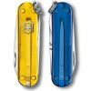Нож Victorinox Classic SD Ukraine Жовто-синій (0.6223.T81G.T2) изображение 6