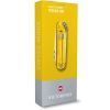 Нож Victorinox Classic SD Ukraine Жовто-синій (0.6223.T81G.T2) изображение 7