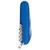 Нож Victorinox Huntsman Ukraine 91 мм Жовто-синій (1.3713.8.2) изображение 5