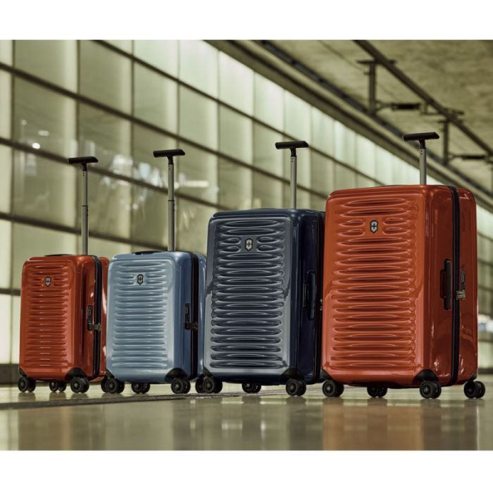 Чемодан Victorinox Travel Airox Dark Blue L (Vt610927) изображение 11