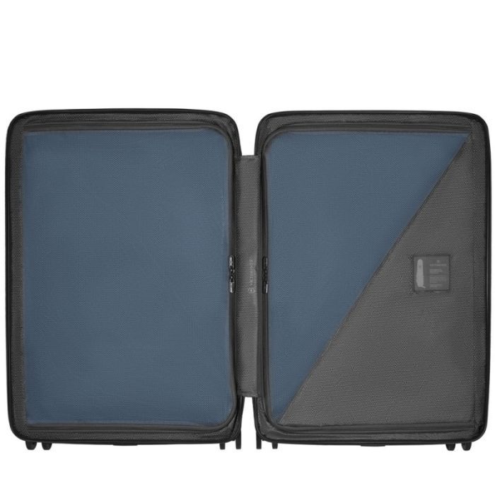 Чемодан Victorinox Travel Airox Dark Blue L (Vt610927) изображение 5