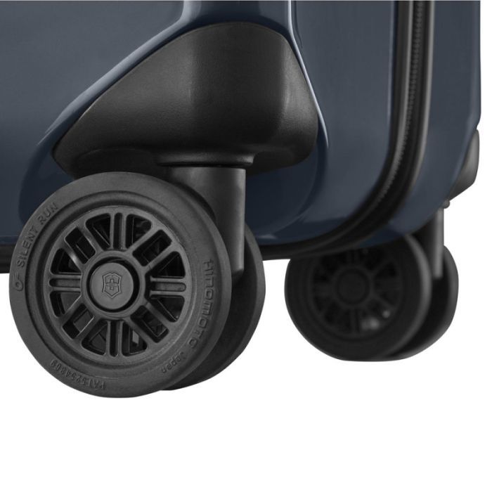 Чемодан Victorinox Travel Airox Dark Blue L (Vt610927) изображение 9