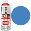 Краска-аэрозоль Pintyplus на водной основе Evolution Ral 5015 Небесно-голубой 400 мл (8429576171402)