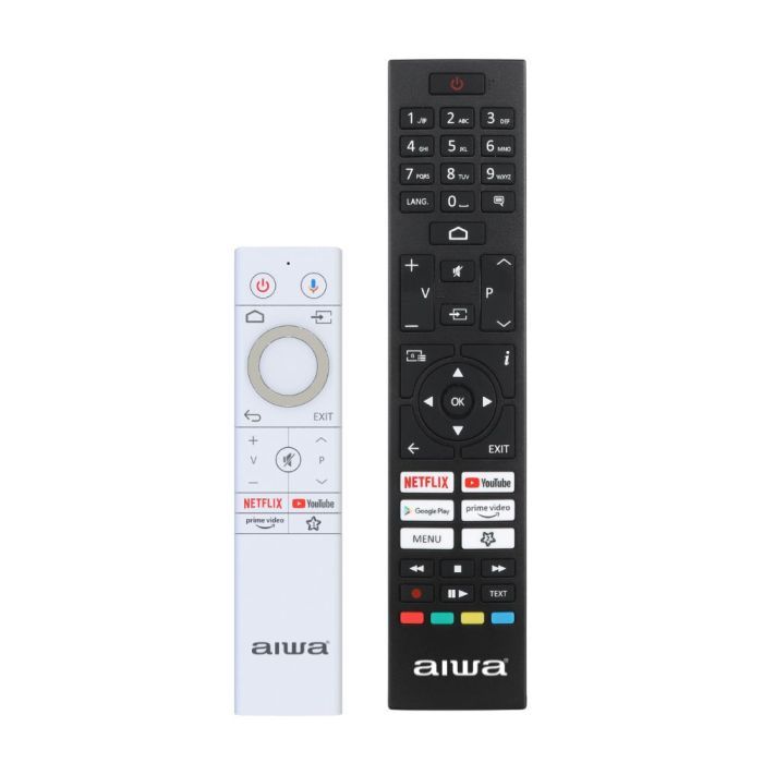 Телевизор AIWA 65QS8003UHD изображение 2