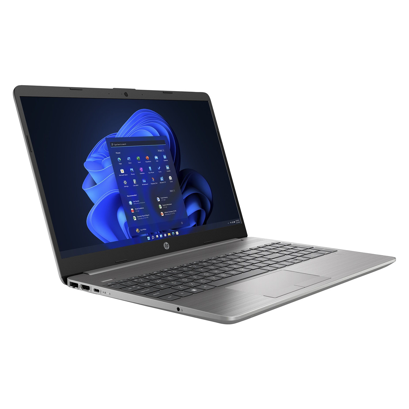 Ноутбук HP 250 G9 (8A5U4EA) зображення 2