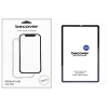 Стекло защитное BeCover 10D Samsung Galaxy Tab A9 SM-X115 8.7" Black (710585)