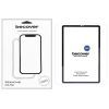 Стекло защитное BeCover 10D Samsung Galaxy Tab A9 SM-X115 8.7" Black (710585)