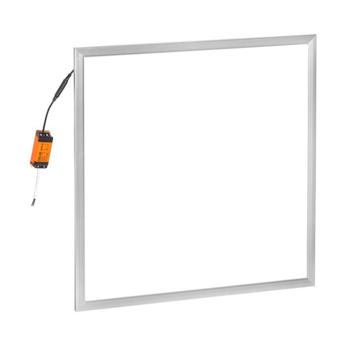 Светильник Delux LED PANEL 41 44W 6500K_(595*595) (90021227)