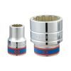 Головка торцевая KING TONY 3/4" 21 мм 12-гранная (633021M)