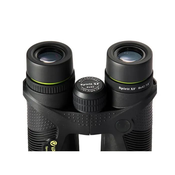 Бінокль Vanguard Spirit XF 8x42 WP (Spirit XF 8x42) зображення 2