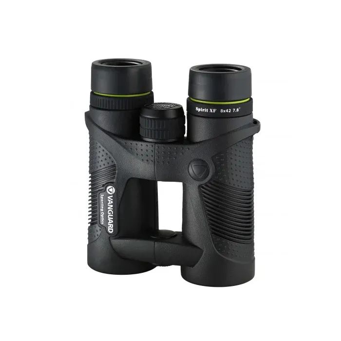 Бінокль Vanguard Spirit XF 8x42 WP (Spirit XF 8x42) зображення 4