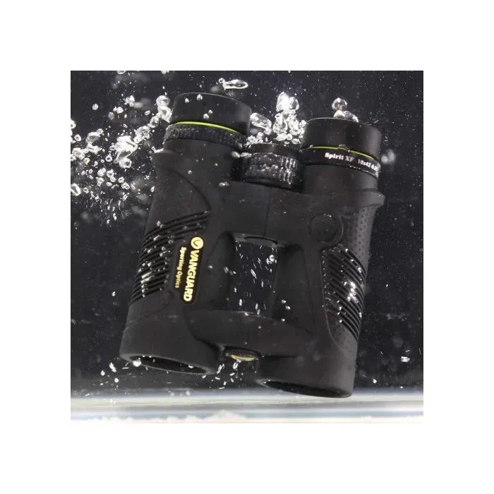 Бінокль Vanguard Spirit XF 8x42 WP (Spirit XF 8x42) зображення 5