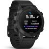 Смарт-часы Garmin MARQ Commander Gen 2, Carbon, GPS (010-02722-01) изображение 8