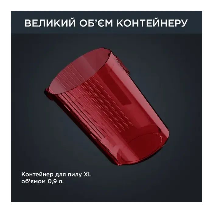 Пилосос Rowenta RH98A9WO зображення 8