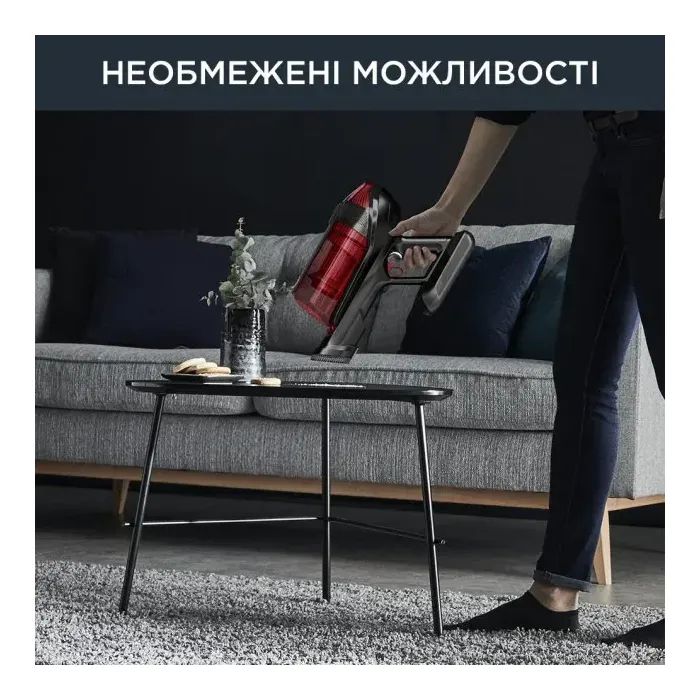 Пилосос Rowenta RH98A9WO зображення 9