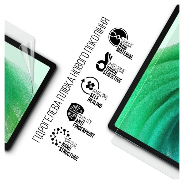 Плівка захисна Armorstandart Oscal Pad 15 (ARM74583) зображення 2